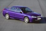 Ford Mondeo ST200 Sedan 1999 года